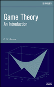 Game Theory: An Introduction